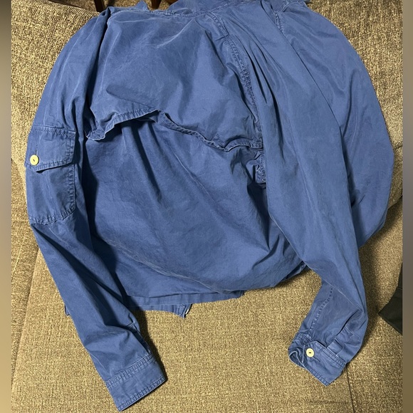 Polo Jacket - Picture 4 of 4